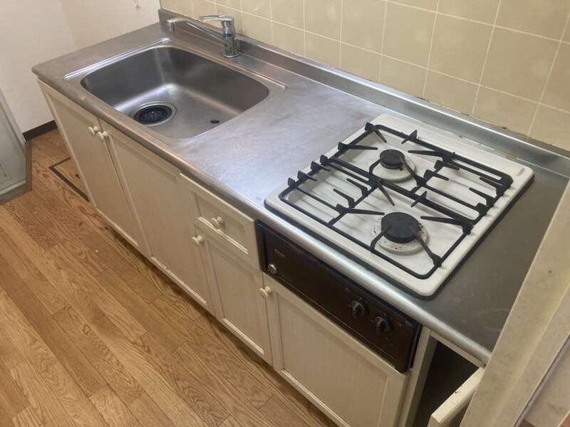 ウイング相生旭の物件内観写真