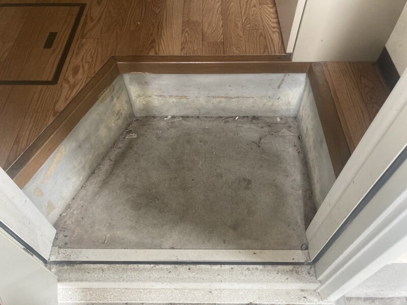 ウイング相生旭の物件内観写真