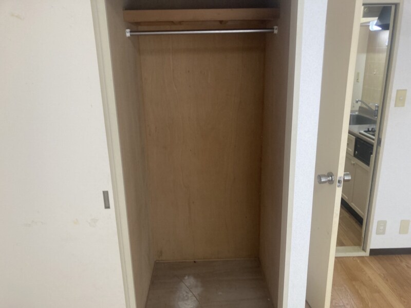 ウイング相生旭の物件内観写真