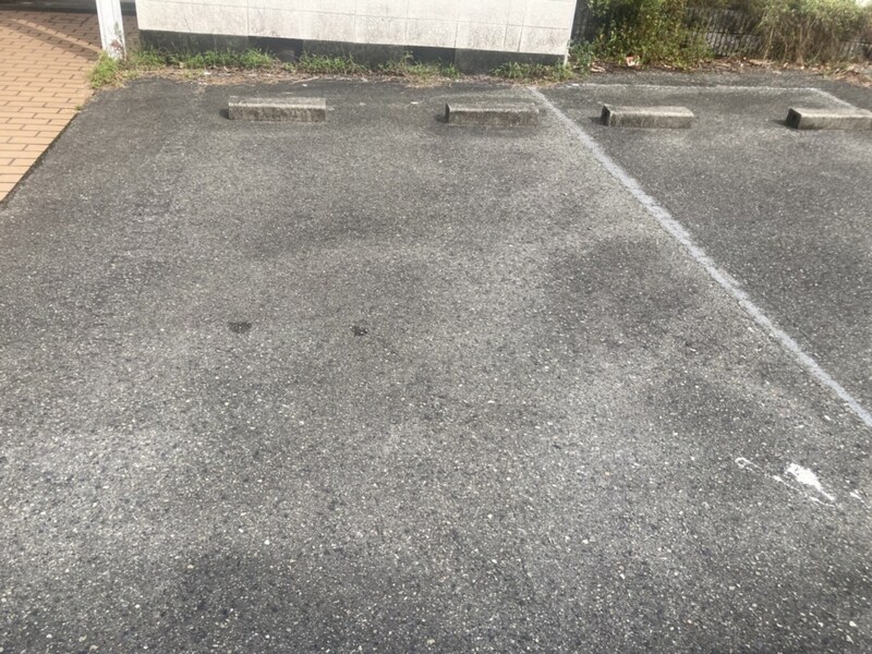 ウイング相生旭の物件外観写真