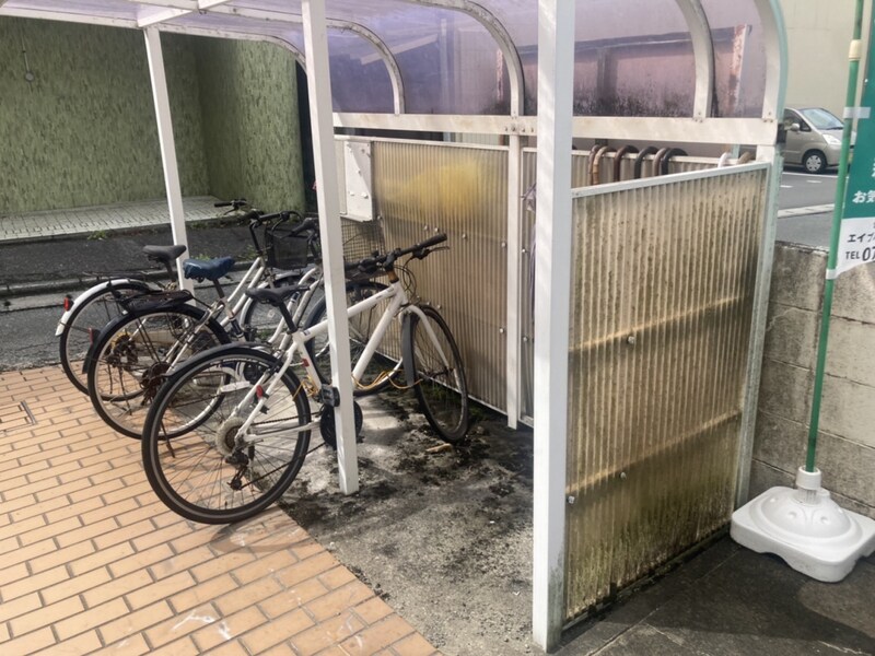 ウイング相生旭の物件内観写真