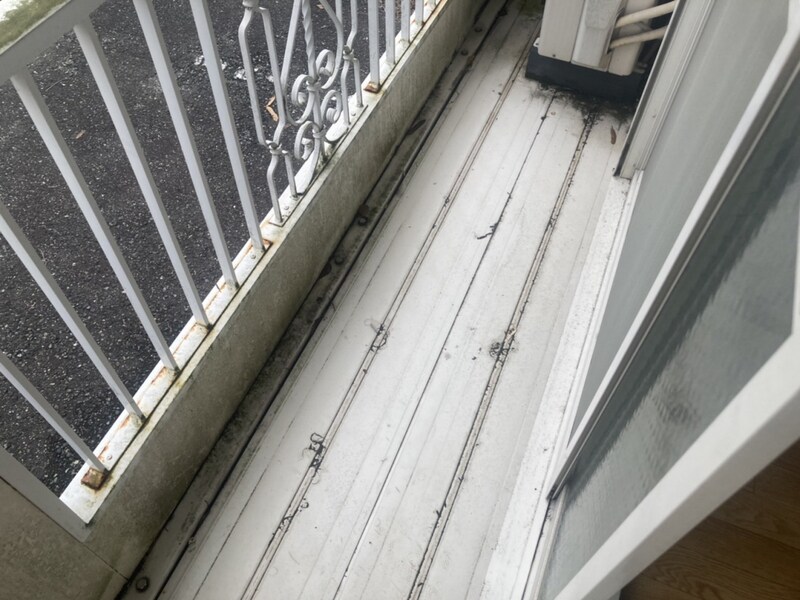 ウイング相生旭の物件内観写真