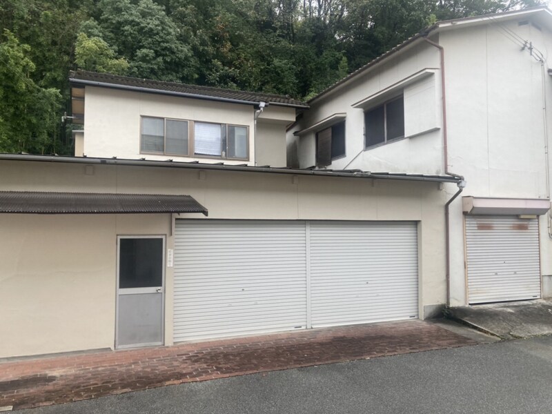 ウイング相生旭の物件内観写真