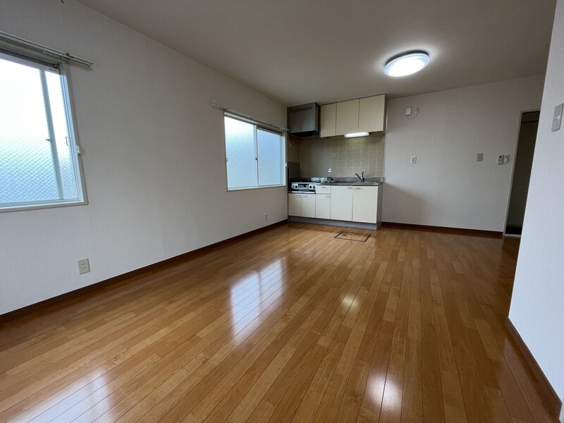 叶い坂の物件内観写真