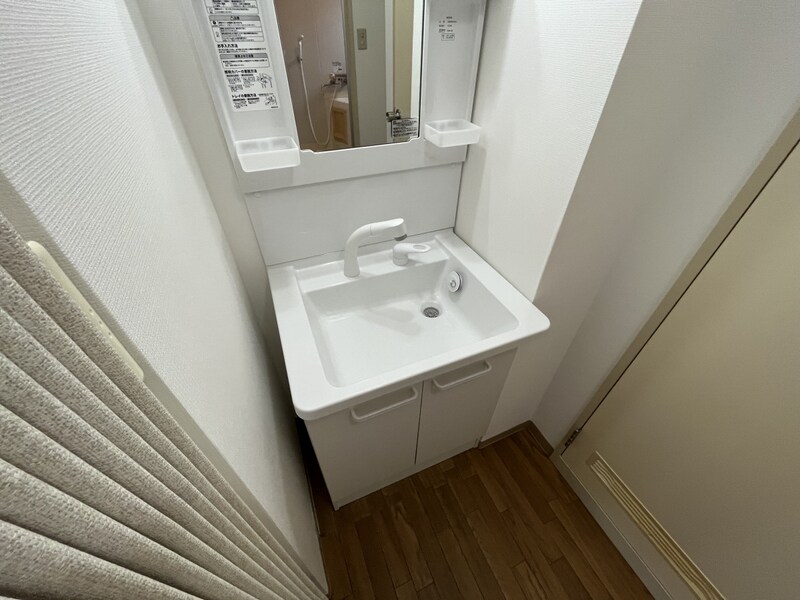 叶い坂の物件内観写真