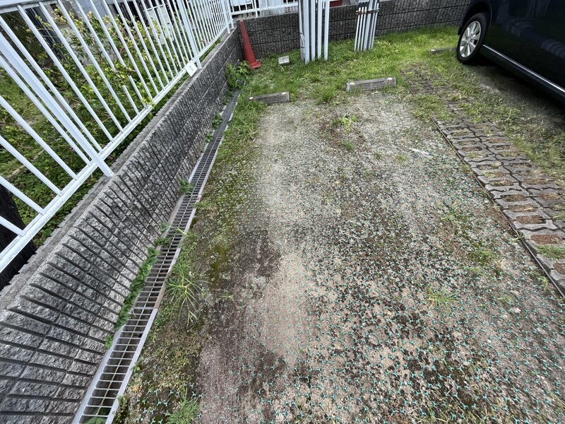 叶い坂の物件外観写真