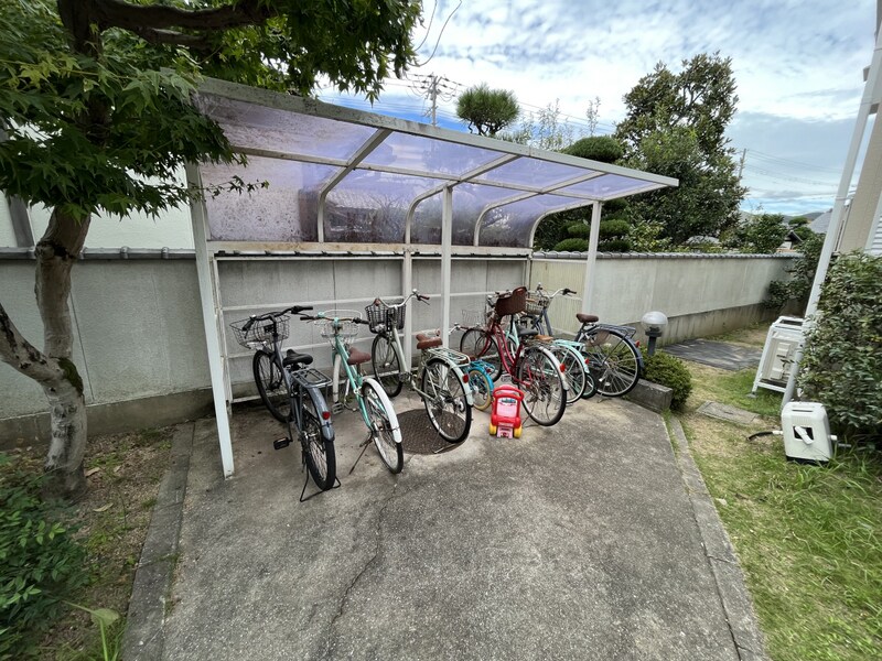 叶い坂の物件内観写真