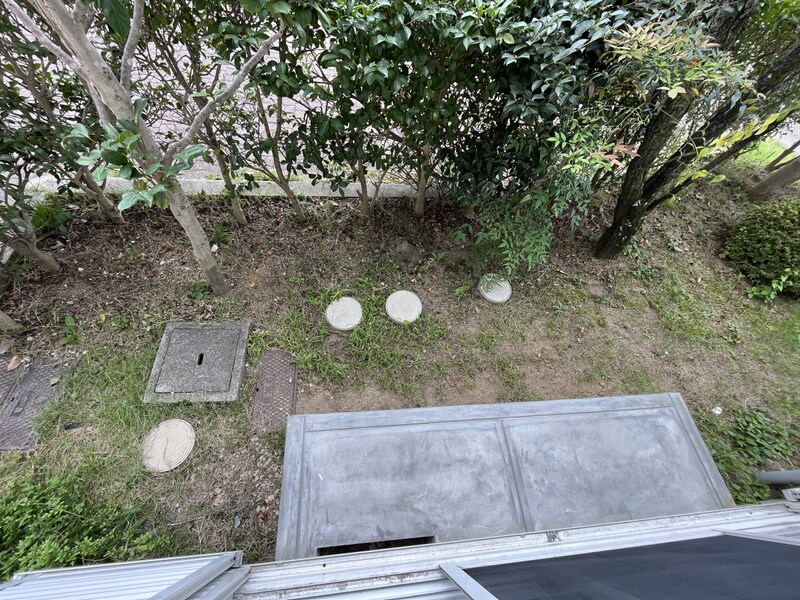 叶い坂の物件内観写真