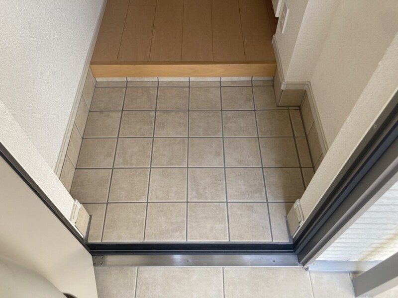 おおらいハイムの物件内観写真