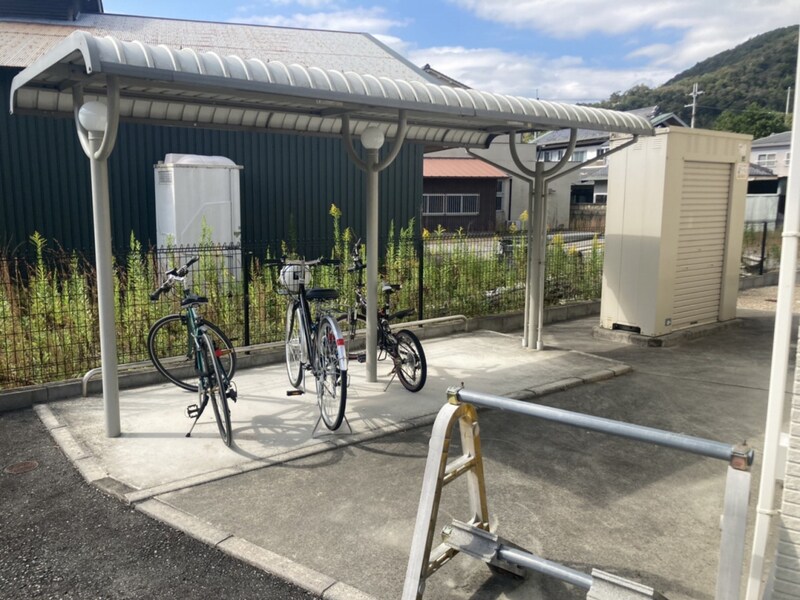 おおらいハイムの物件内観写真