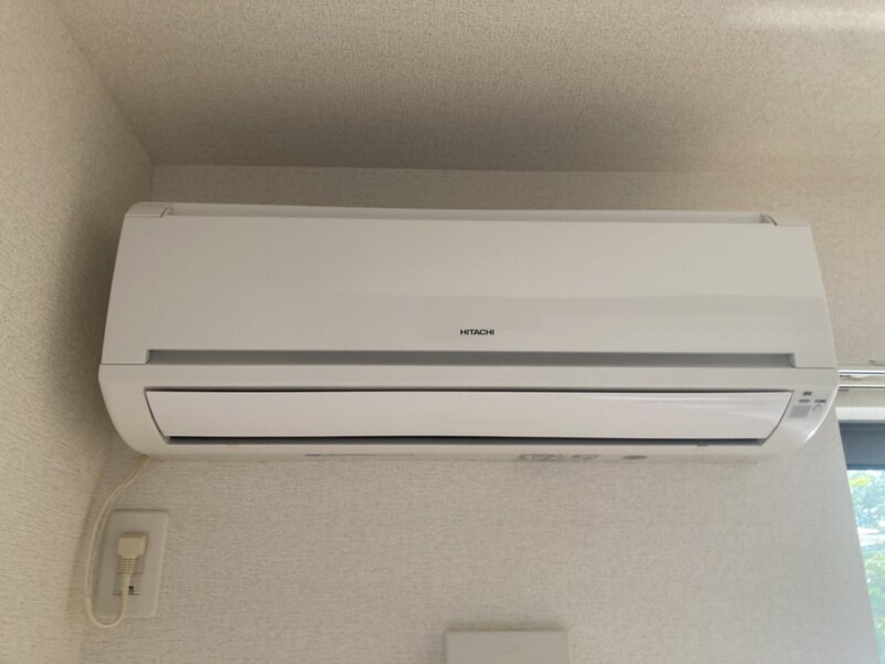 おおらいハイムの物件内観写真