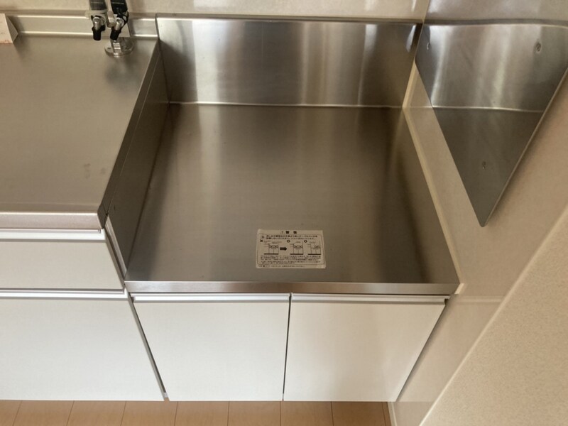 おおらいハイムの物件内観写真