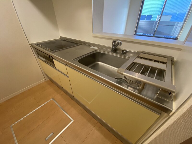 ヴィラーチェ白浜の物件内観写真