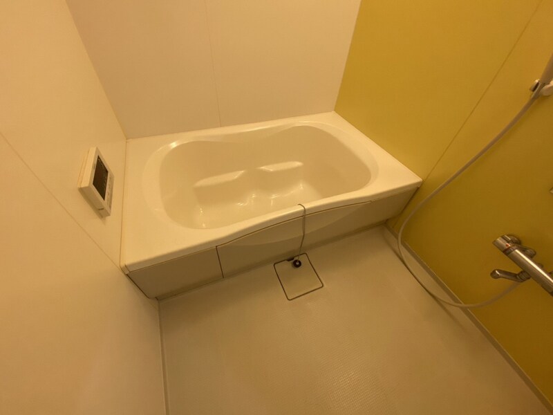 ヴィラーチェ白浜の物件内観写真