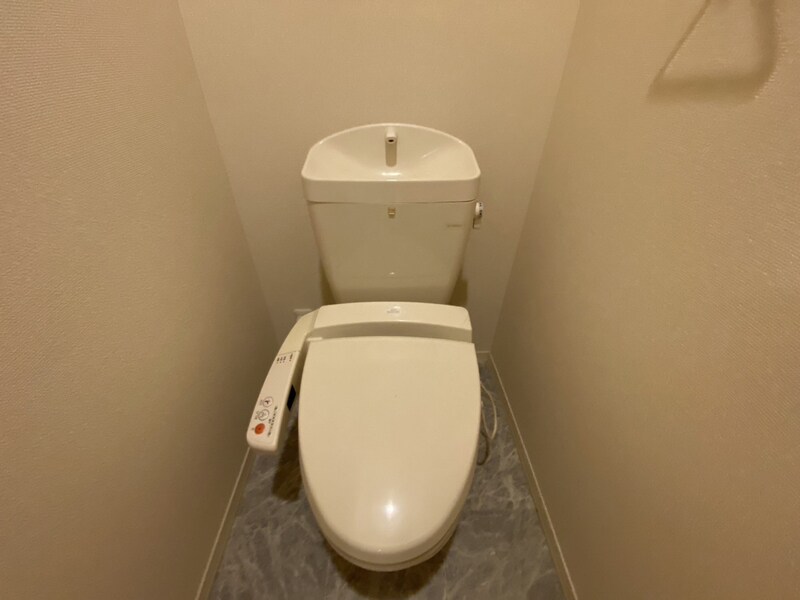 ヴィラーチェ白浜の物件内観写真