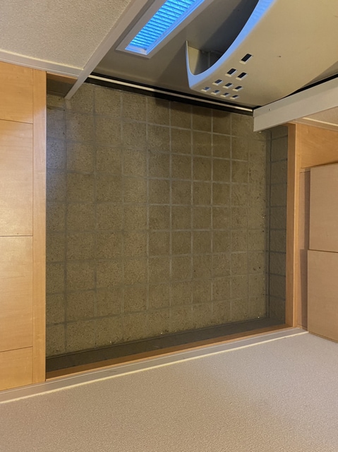 ヴィラーチェ白浜の物件内観写真