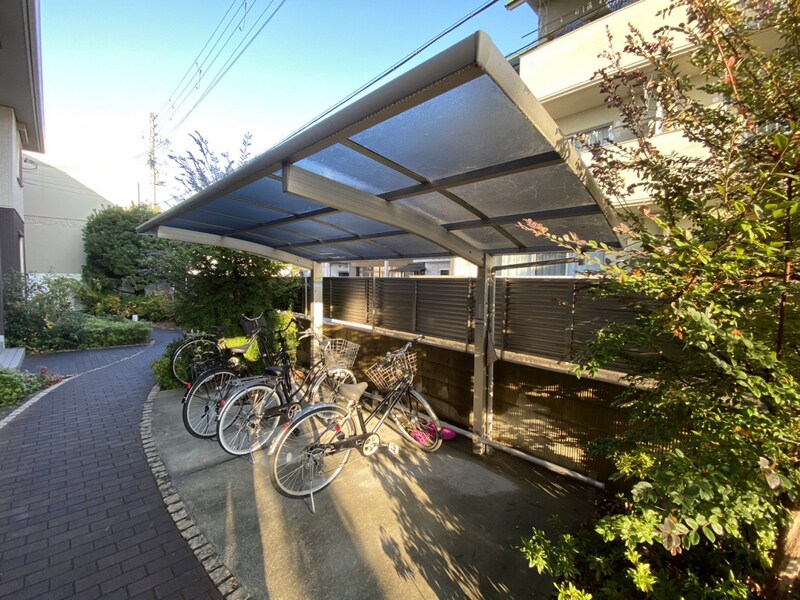 ヴィラーチェ白浜の物件内観写真