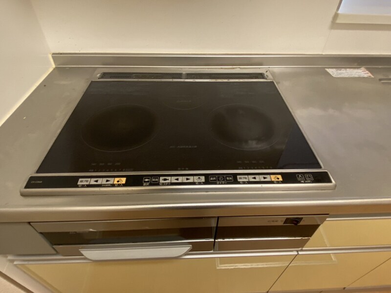 ヴィラーチェ白浜の物件内観写真