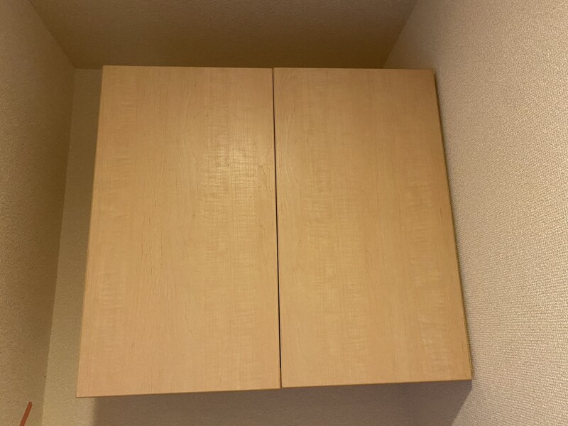 ヴィラーチェ白浜の物件内観写真