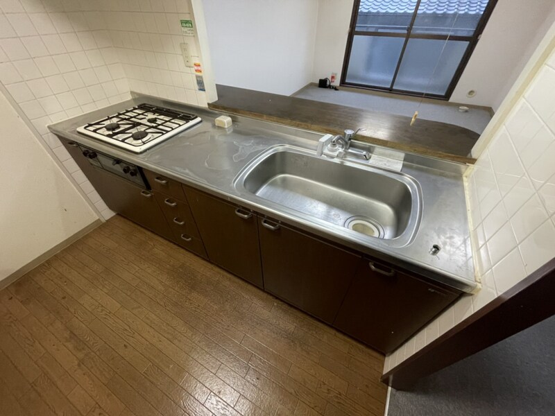 アルコ・ラ・カーサ姫路土山の物件内観写真