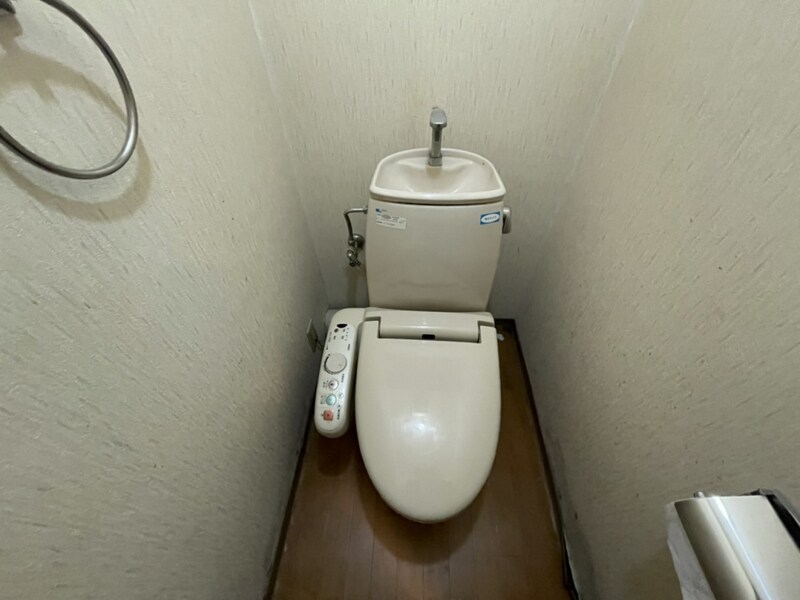 アルコ・ラ・カーサ姫路土山の物件内観写真