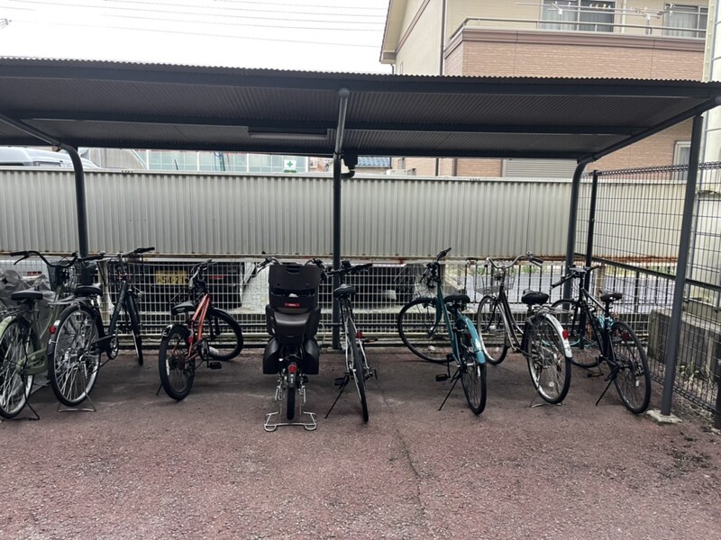 アルコ・ラ・カーサ姫路土山の物件内観写真