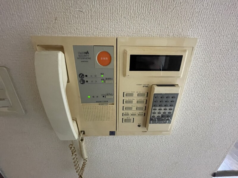 アルコ・ラ・カーサ姫路土山の物件内観写真