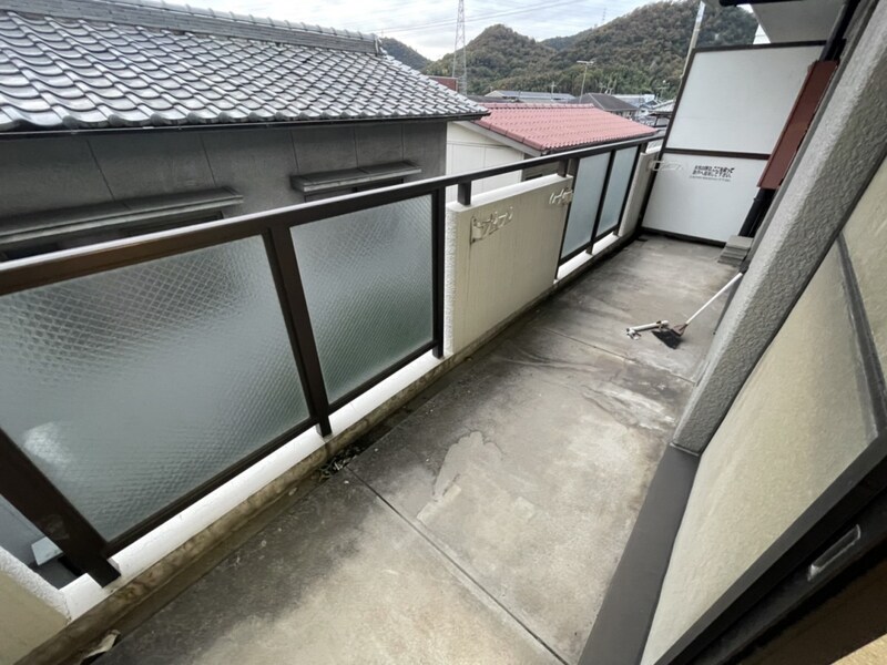 アルコ・ラ・カーサ姫路土山の物件内観写真