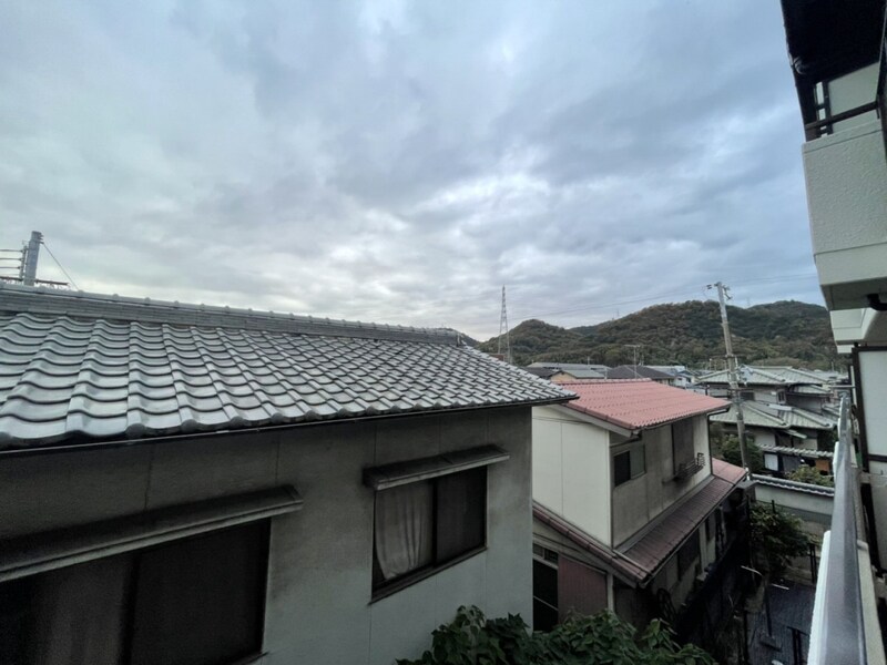 アルコ・ラ・カーサ姫路土山の物件内観写真