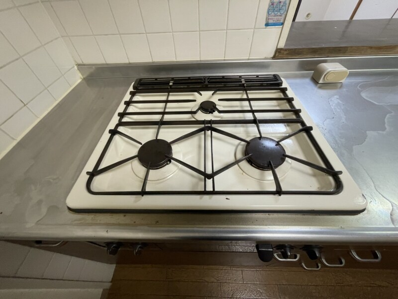 アルコ・ラ・カーサ姫路土山の物件内観写真