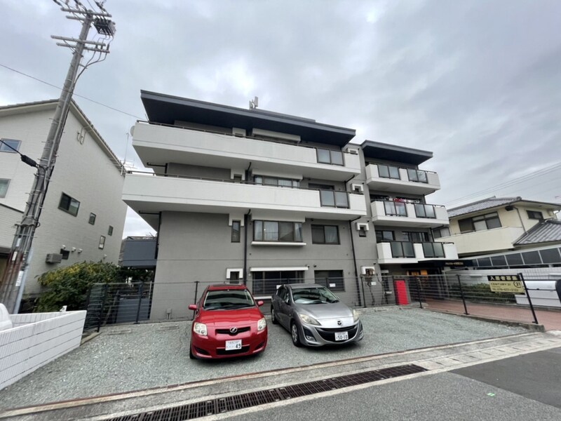 アルコ・ラ・カーサ姫路土山の物件内観写真