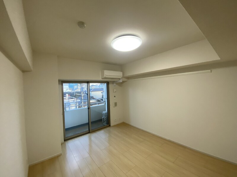 ジラソーレ花影の物件内観写真