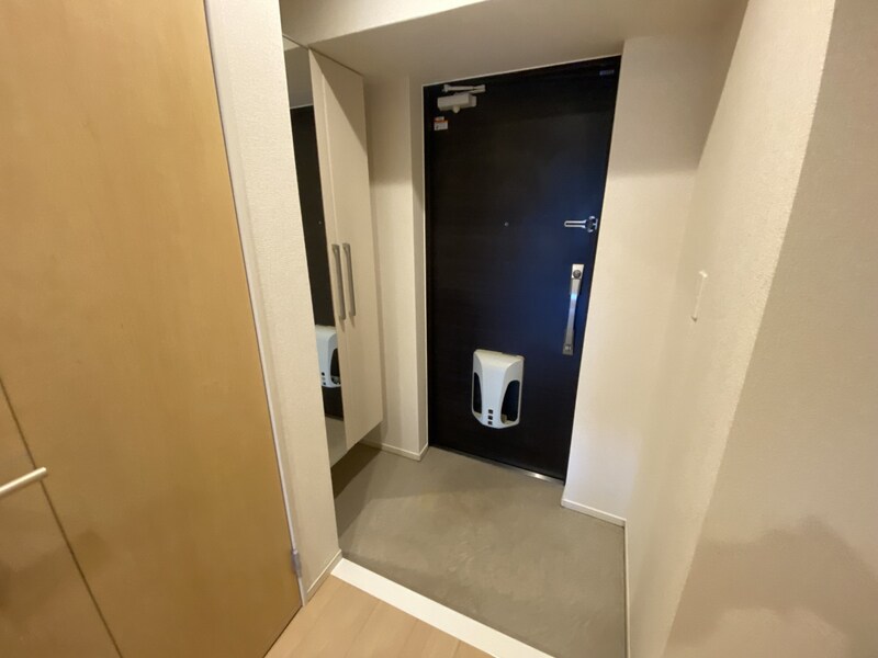 ジラソーレ花影の物件内観写真