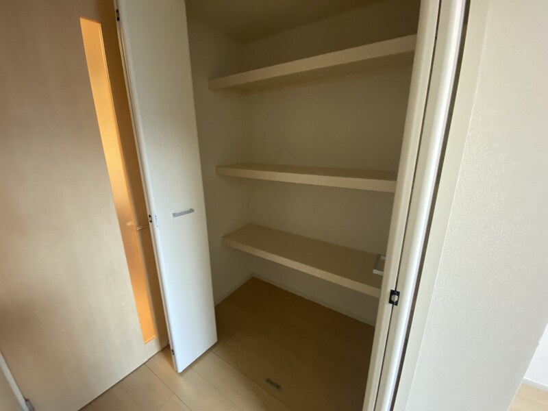 ジラソーレ花影の物件内観写真