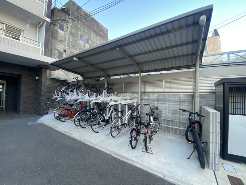 ジラソーレ花影の物件内観写真