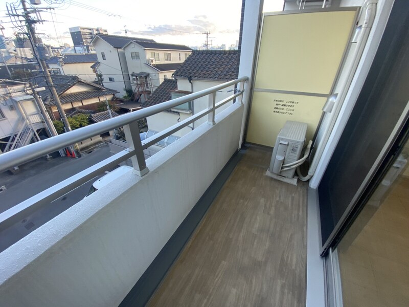 ジラソーレ花影の物件内観写真