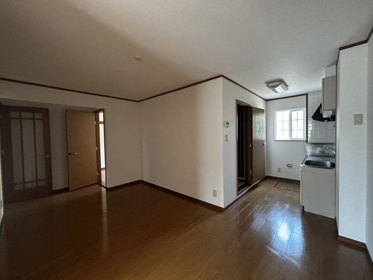 レジデンス夢前の物件内観写真