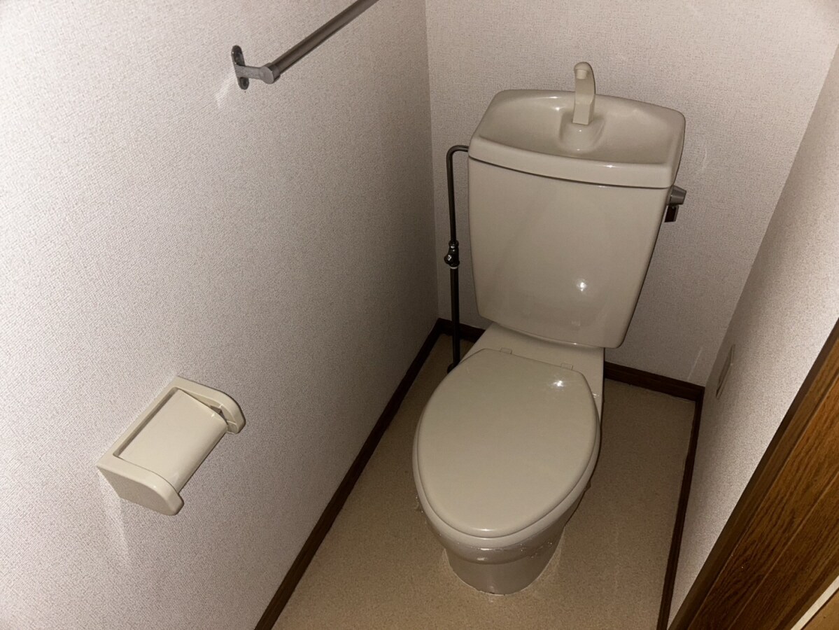 レジデンス夢前の物件内観写真