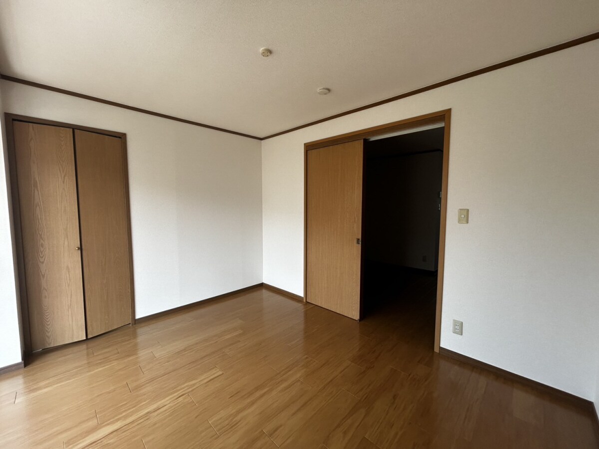 レジデンス夢前の物件内観写真