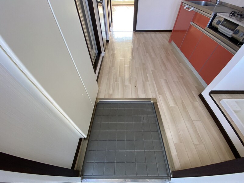 サンライフ・アイFの物件内観写真