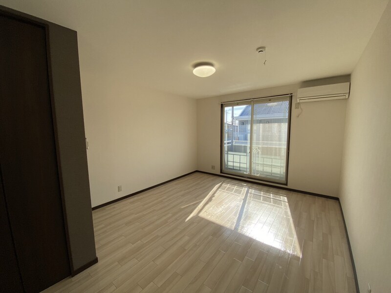 サンライフ・アイFの物件内観写真