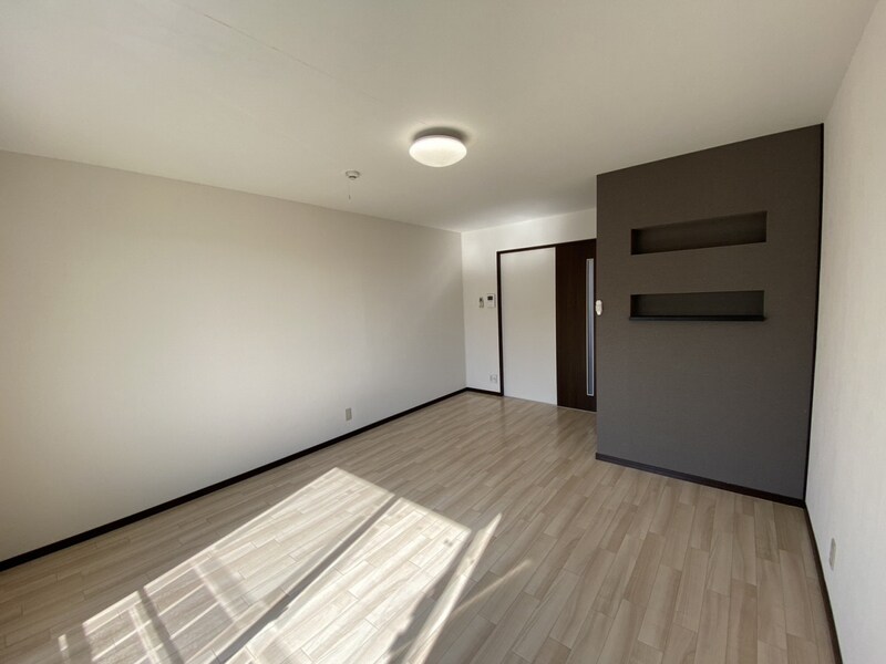 サンライフ・アイFの物件内観写真