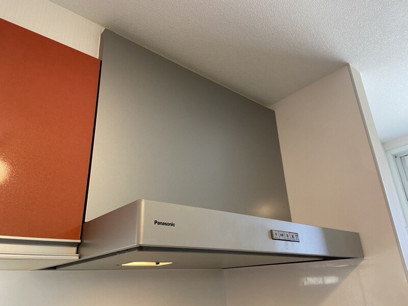 サンライフ・アイFの物件内観写真