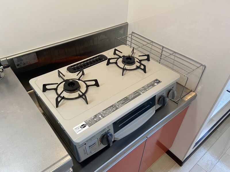 サンライフ・アイFの物件内観写真