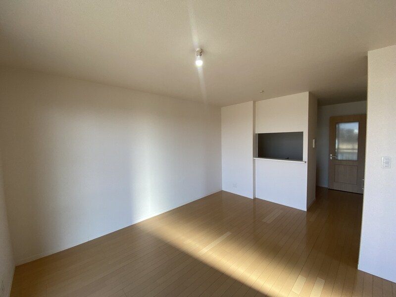 レジデンスコート加西B棟の物件内観写真