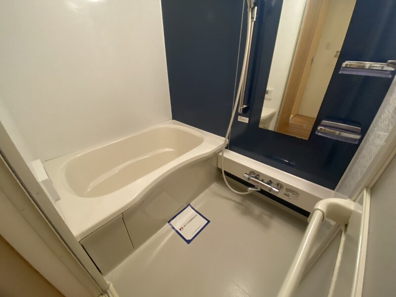 レジデンスコート加西B棟の物件内観写真