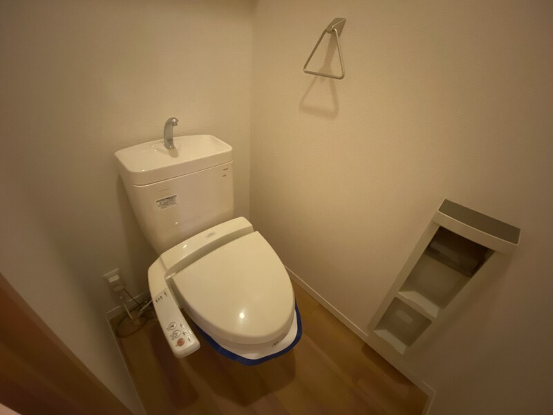 レジデンスコート加西B棟の物件内観写真