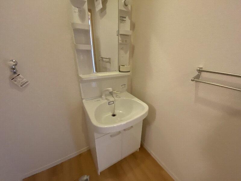 レジデンスコート加西B棟の物件内観写真