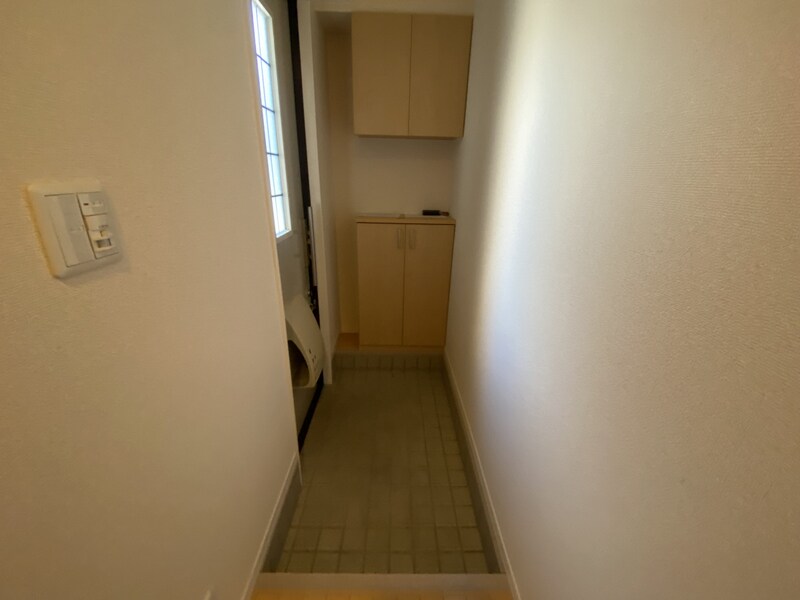 レジデンスコート加西B棟の物件内観写真