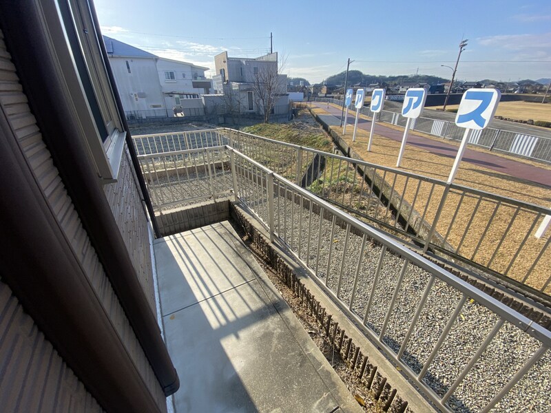 レジデンスコート加西B棟の物件内観写真